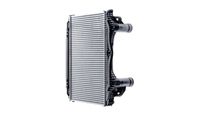 Thumbnail - Intercooler, inlaatluchtkoeler - CI119000P - MAHLE