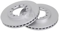 Bremsscheibe