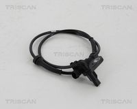 Sensor, Raddrehzahl