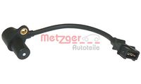 Sensor, Geschwindigkeit/Drehzahl