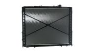 Thumbnail - Radiateur - CR2639000P - MAHLE