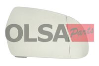 OLSA Aftermarket Spiegelglas, buitenspiegel 1
