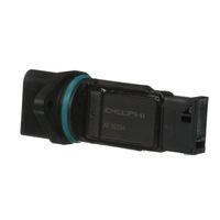 DELPHI Luchtmassameter 4