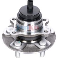 главина на колелото