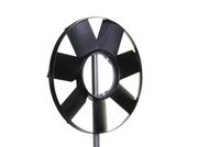Thumbnail - Koelventilatorwiel - CFW38000P - MAHLE