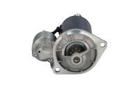 Μίζα VALEO RE-GEN REMANUFACTURED