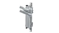 Thumbnail - Intercooler, inlaatluchtkoeler - CI270000P - MAHLE