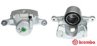 Bremssattel