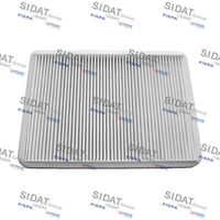 Filter, Innenraumluft