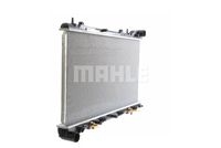 Thumbnail - Radiateur - CR2165000S - MAHLE