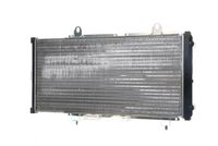Thumbnail - Radiateur - CR618000S - MAHLE