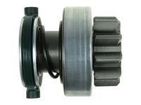 Freewheel Gear, starter