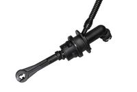 Geberzylinder, Kupplung