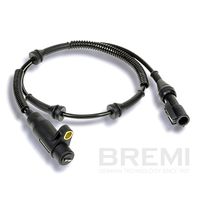 Sensor, Raddrehzahl
