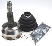 Gelenksatz, Antriebswelle