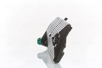 NISSENS Expansietank, koelvloeistof 2