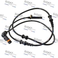 Sensor, Raddrehzahl
