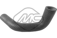 маркуч на радиатора