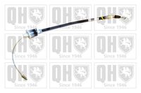 Seilzug, Kupplungsbetätigung