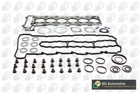 комплект гарнитури, цилиндрова глава