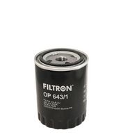 Ölfilter Ölfilter