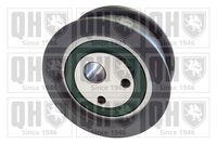 Spannrolle, Zahnriemen