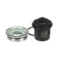 Thumbnail - Hydraulisch filter, lamellenkoppeling 4-wielaandrijving - HF0002 - ET ENGINETEAM