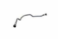 маркуч на радиатора