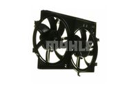 Thumbnail - Koelventilatorwiel - CFF219000P - MAHLE