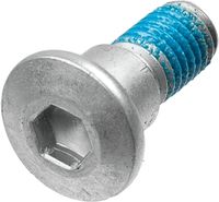 Schraubensatz, Bremsscheibe
