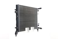 Thumbnail - Radiateur - CR1382000S - MAHLE