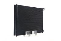 Thumbnail - Condensor, airconditioning - AC412000S - MAHLE