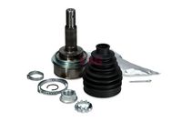 Gelenksatz, Antriebswelle