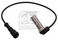 Sensor, Raddrehzahl
