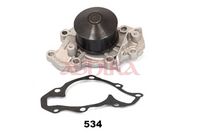 Pompă de apă, răcire motor ASHIKA, Cod: 35-05-534