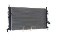 Thumbnail - Radiateur - CR1584000S - MAHLE
