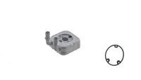 Thumbnail - Oliekoeler, motorolie - CLC269000S - MAHLE