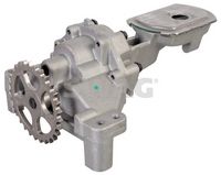 маслена помпа