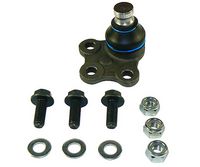 Pivot METZGER AUTOTEILE, Cod: 57026402