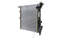 Thumbnail - Radiateur - CR642000S - MAHLE