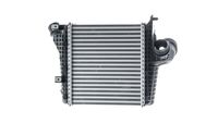 Thumbnail - Intercooler, inlaatluchtkoeler - CI221000P - MAHLE