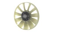 Thumbnail - Koelventilatorwiel - CFF514000P - MAHLE