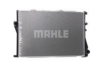 Thumbnail - Radiateur - CR295000S - MAHLE