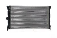 Thumbnail - Radiateur - CR350000S - MAHLE