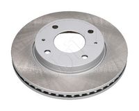 Disc frana ASHIKA, Cod: 60-0H-018C