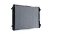 Thumbnail - Radiateur - CR2451000P - MAHLE