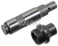 Spanner, Steuerkette