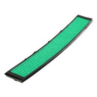 Filter, Innenraumluft Filter, Innenraumluft