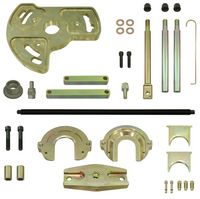 SET SCULE MONTARE BUTUC/LAGAR ROATA