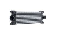 Thumbnail - Intercooler, inlaatluchtkoeler - CI681000S - MAHLE